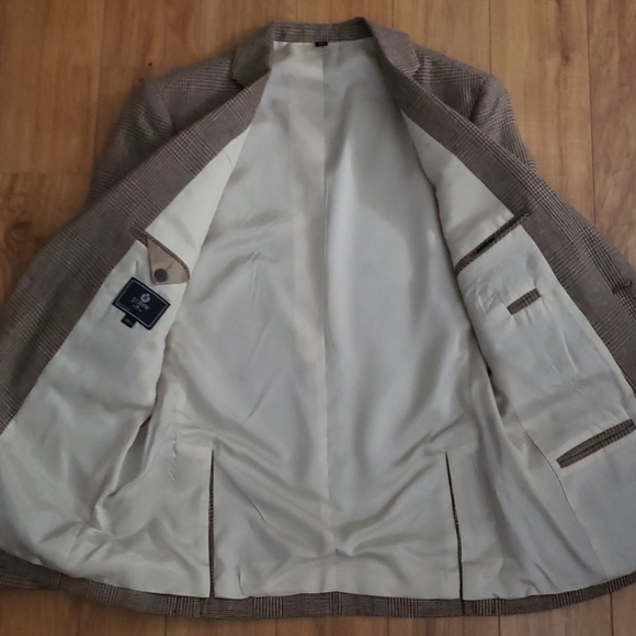 J. Crew Glen Plaid Blazer - Picture 5 of 8